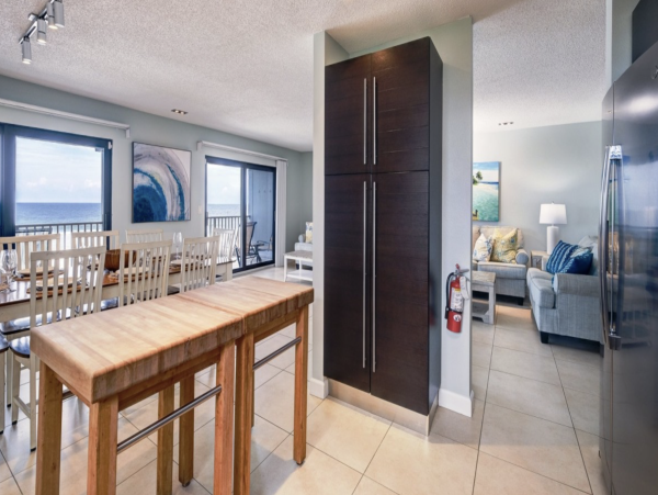 Holmes Beach Vacation Rentals Beachfront Rental with Gulf Views